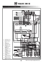 Предварительный просмотр 10 страницы Vallox 3527800 Manual