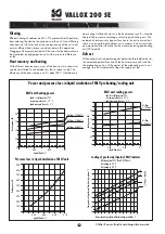 Предварительный просмотр 12 страницы Vallox 3527800 Manual