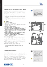 Предварительный просмотр 12 страницы Vallox 3756 Manual