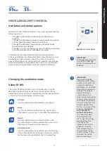 Предварительный просмотр 5 страницы Vallox 4105063 Manual