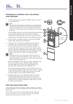 Предварительный просмотр 11 страницы Vallox 4105063 Manual