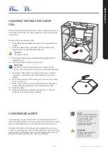 Предварительный просмотр 19 страницы Vallox 4105063 Manual