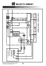 Preview for 6 page of Vallox 70 COMPACT R/L Technical Specifications