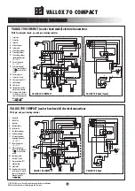 Preview for 10 page of Vallox 70 COMPACT R/L Technical Specifications