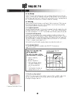 Preview for 6 page of Vallox 70 COMPACT R Instructions For Use And Maintenance Manual