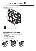 Предварительный просмотр 7 страницы Vallox 75 SILENT Manual