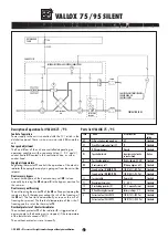 Предварительный просмотр 8 страницы Vallox 75 SILENT Manual