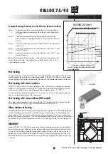 Предварительный просмотр 7 страницы Vallox 75 Instructions For Use And Maintenance Manual