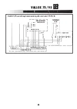 Preview for 11 page of Vallox 75 Instructions Manual