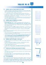 Preview for 5 page of Vallox 90 SE L Instructions For Use And Maintenance Manual