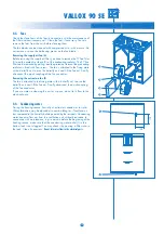 Preview for 13 page of Vallox 90 SE L Instructions For Use And Maintenance Manual