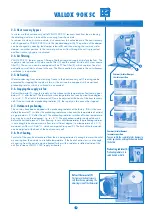 Preview for 5 page of Vallox 90k SC Instructions For Use And Maintenance Manual