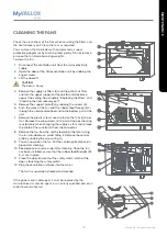 Предварительный просмотр 13 страницы Vallox 99 MV Manual