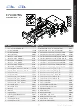 Предварительный просмотр 21 страницы Vallox A3609 Manual