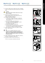 Предварительный просмотр 17 страницы Vallox A3712-1 Manual