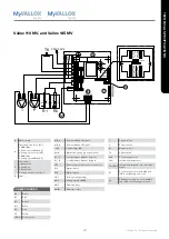 Предварительный просмотр 23 страницы Vallox A3712-1 Manual