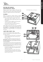 Предварительный просмотр 5 страницы Vallox A3740 Manual