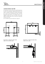 Preview for 7 page of Vallox A3740 Manual