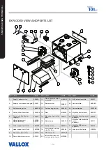 Preview for 20 page of Vallox C3741 Manual