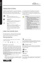 Preview for 2 page of Vallox Delico PTD EC Manual