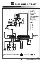 Предварительный просмотр 8 страницы Vallox Digit 2 SE Series Manual