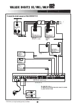 Предварительный просмотр 9 страницы Vallox Digit 2 SE Series Manual