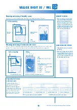 Предварительный просмотр 5 страницы Vallox DIGIT SE L Manual