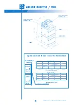 Предварительный просмотр 6 страницы Vallox DIGIT SE L Manual