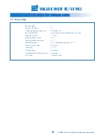 Предварительный просмотр 12 страницы Vallox DIGIT SE Instructions For Use And Maintenance Manual