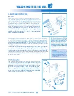 Предварительный просмотр 13 страницы Vallox DIGIT SE Instructions For Use And Maintenance Manual