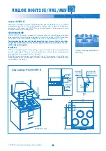 Предварительный просмотр 17 страницы Vallox DIGIT2 SE VKL Manual