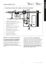 Предварительный просмотр 9 страницы Vallox MLV Multi 200 User Manual