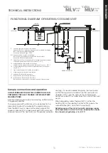 Предварительный просмотр 15 страницы Vallox MLV Multi 200 User Manual