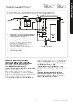 Предварительный просмотр 27 страницы Vallox MLV Multi 200 User Manual