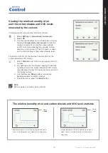 Preview for 19 page of Vallox MyVallox Control Manual