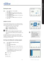 Preview for 23 page of Vallox MyVallox Control Manual