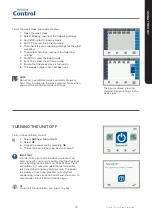 Preview for 25 page of Vallox MyVallox Control Manual