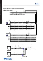 Preview for 50 page of Vallox Pureo TX 500 Manual