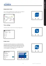 Preview for 13 page of Vallox Pureo Quick Manual