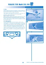 Preview for 7 page of Vallox TSK Multi 50 L Instructions For Use And Maintenance Manual