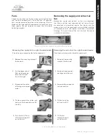 Preview for 7 page of Vallox TSK Multi 80 MC R Manual