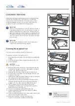 Предварительный просмотр 11 страницы Vallox TSK Multi Series Manual