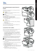 Preview for 9 page of Vallox Vallox 245 MV VKL Manual