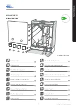 Предварительный просмотр 7 страницы Vallox Vallox 90 MV Manual