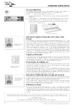 Preview for 2 page of Vallox Vallox TSK Multi 50 MC R Operating & Maintainence Instructions