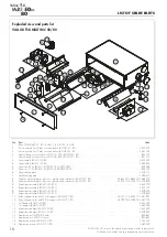 Preview for 10 page of Vallox Vallox TSK Multi 50 MC R Operating & Maintainence Instructions