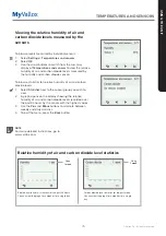 Preview for 8 page of Vallox Vallox TSK Multi 50 MV EH Manual