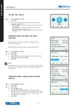 Preview for 9 page of Vallox Vallox TSK Multi 50 MV EH Manual