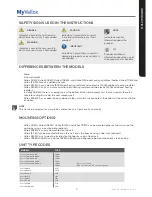 Preview for 5 page of Vallox Vallox TSK Multi 80 MV Manual