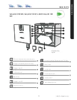 Предварительный просмотр 9 страницы Vallox Vallox TSK Multi 80 MV Manual